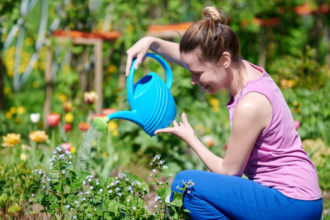 Cuidados y tips para realizar el mantenimiento de tu jardín