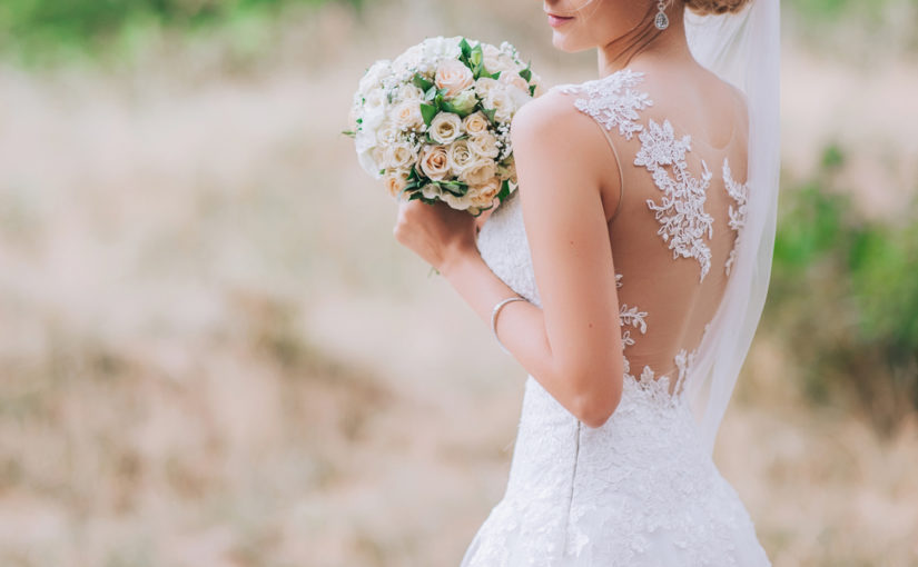 ¿Te casas? Estas son las tendencias en joyas de novia