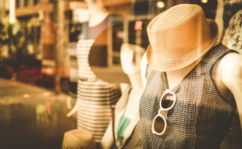 Prendas y tendencias para comprar en el Black Friday