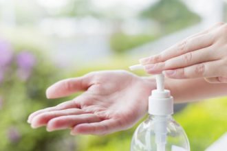 Tips para proteger la piel de las manos