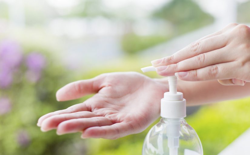Tips para proteger la piel de las manos