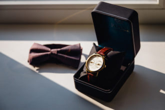 Guía para comprar el primer reloj de lujo