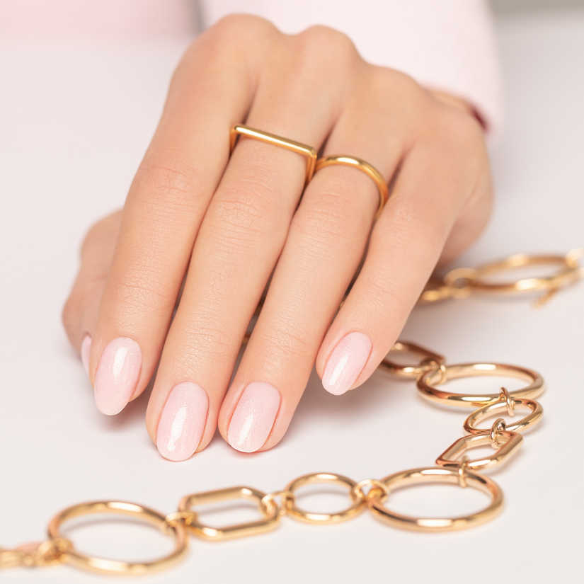 ¿Qué tipo de bases de manicura semipermanentes se pueden encontrar?