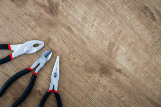 Los diferentes tipos de alicates y cuáles utilizar
