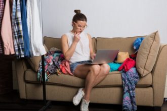 sudaderas mujer