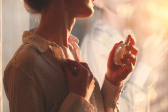 Cómo influye el perfume a nivel psicológico