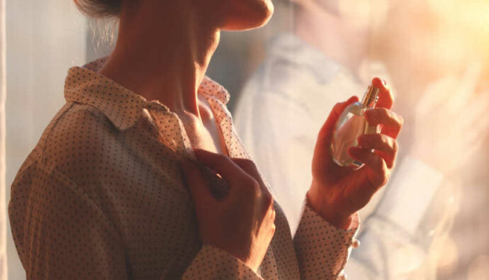 Cómo influye el perfume a nivel psicológico